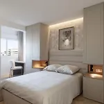 Ref 1987 - Cannes Croisette - Apartment To Rent Sea View