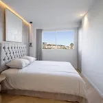 Ref 1987 - Cannes Croisette - Apartment To Rent Sea View