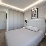 Ref 2012 - Cannes Croisette - Apartment To Rent Sea View